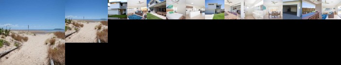 Petrie Beach Holiday Home