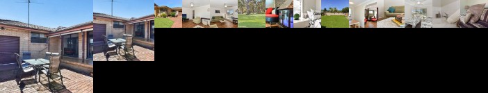 The Noraville House - Large Family Home