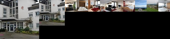 Rosenalm Appartment 115