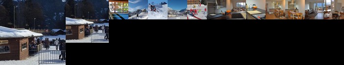 Apartment Leysin - Swiss Alps