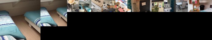 Vakantiehuis B&B de Bosrand Groesbeek