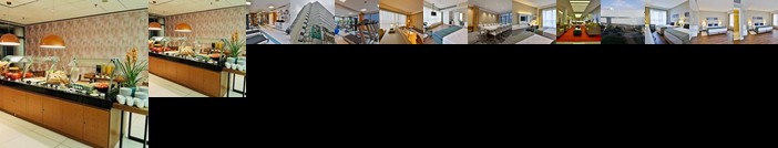 Quality Hotel Sao Caetano