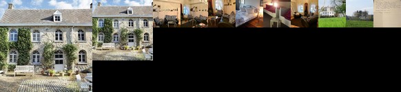 Yellow House - Chateau Goe