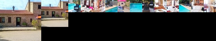 Holiday Home San Gavino