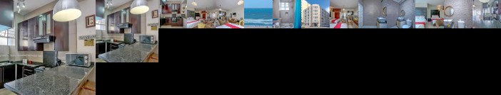 Marlborough Beachfront Deluxe Apartments