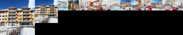 Residence Odalys Aquisana