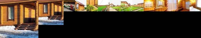 Agrousadba Domik v Derevne