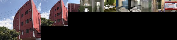 Hotel Flor Do Amazonas Adults Only