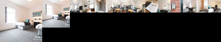 Irvine House Serviced Accommodation