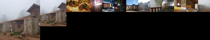 Luchita Mia Eco Cabanas Boutique