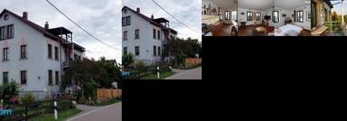 Stadtrandidylle Dresden zum Zentrum DD 10 min