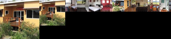 Point View House Wooli