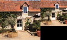 Domaine de la Guinchere