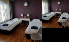 Bed & Breakfast De Berkenhoof