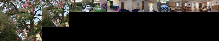 Casa Fiorita San Giorgio a Cremano