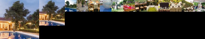 Residencia Jardin Real