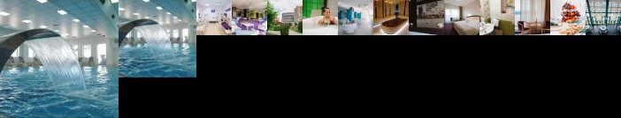 Hotel Caprioara Covasna