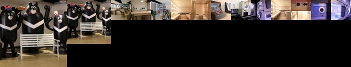 Hey Bear Capsule Hotel