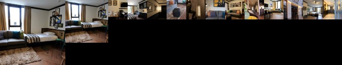 Getaway Studios Brussels Airport