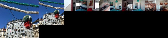 World in Lisbon - Moscavide