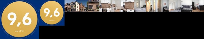 City Apartment Mendig