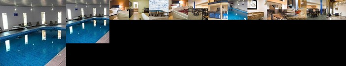 Spring Water Hotel & Suites