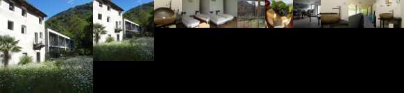 Casa Martinelli Maggia