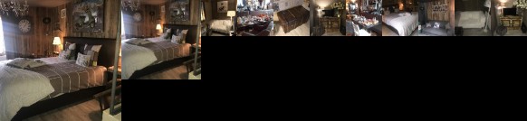 Le Relais de Chassepierre