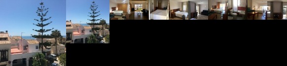 Hostal - Restaurante Playa Azul