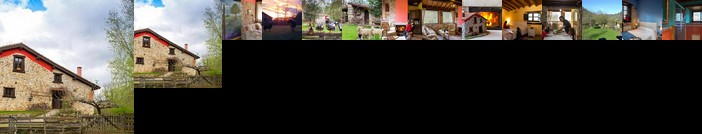 Casa Rural La Torraya