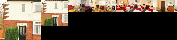 Astley House Service Accomodation