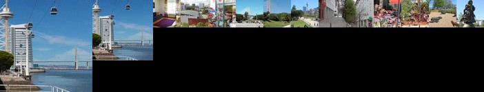 Tagus Life Apartment