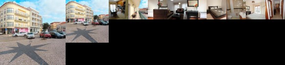 Apartamento Praia Sao Martinho do Porto