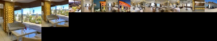 Beyaz Saray Otel Kirikkale