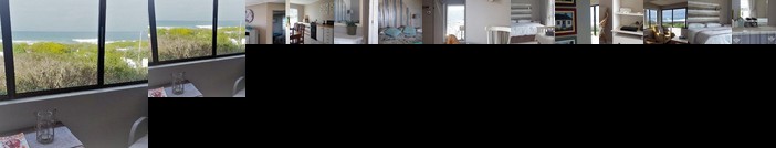 Strandloper Apartments