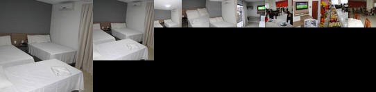 Hotel Comodoro Vilhena