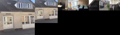 M/S Svend Nakskov B&B