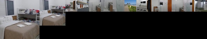 Pousada Casa da Praia Barra Velha