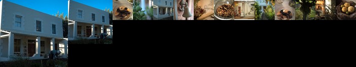 The Whitehouse Barrydale