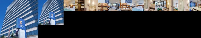 Comfort Hotel Sao Caetano
