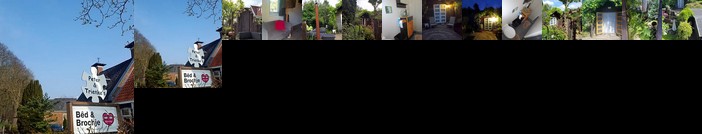 Peter&Trienke's Bed&Brochje