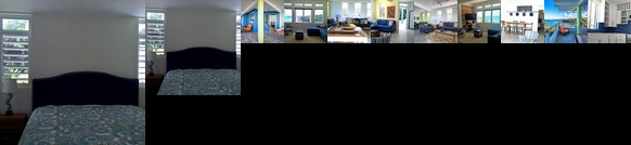 Cloud9 Dominica Apartments