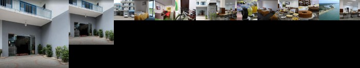 Oceano Hotel de Barra Velha