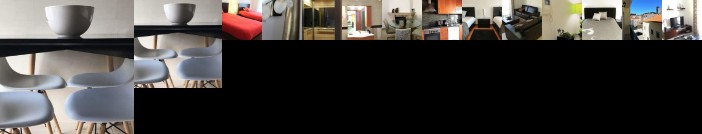 Sao Martinho do Porto Apartment