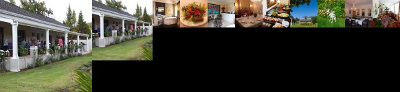 Sorgvry - House of Guests