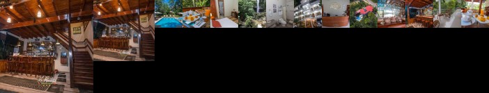 La Floresta Tarapoto Hostal