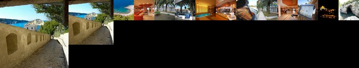 Hotel Gabbiano Tremiti Islands