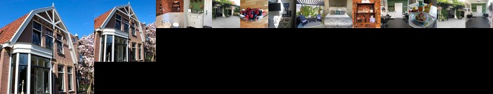 Bed & Breakfast Diemerbrug