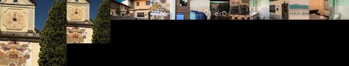 L'Antico Borgo Zanica