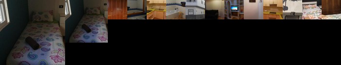 Apartamento sol y sombra